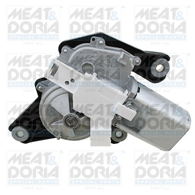 Wiper Motor